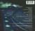 Dancing in Black & White CD back cover and track list