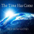 The Time Has Come digital album cover by John Adorney