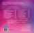 Where the Heart Belongs digital album back cover
