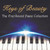 Keys of Beauty piano collection album cover