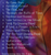 The Garland CD back cover and track list