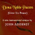 Dona Nobis album cover