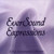 Expressions album cover by John Adorney