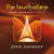 The Touch Stone digital album cover by John Adorney