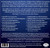 Can't Stop This Love back cover and track list