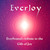 EverJoy digital album cover by John Adorney