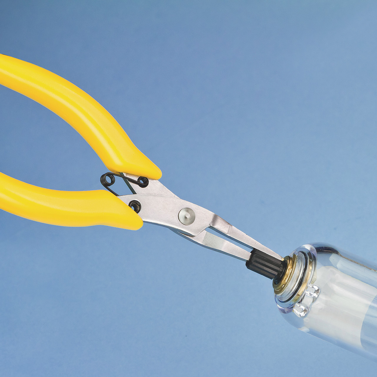 Modelcraft Hobby Pliers Flat PPL5702