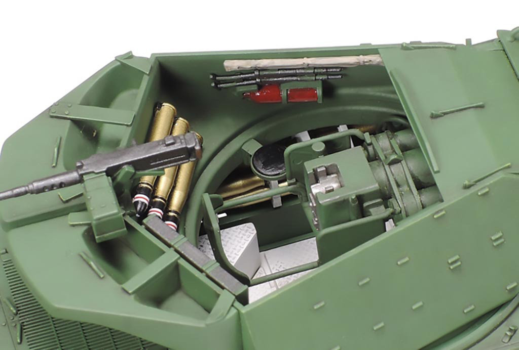 British M10 Achilles IIc Tank Destroyer Andy's Hobby Headquarters