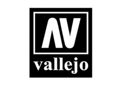 Vallejo auxiliaries - 70.470 Gloss Medium