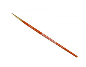 AG4131 Humbrol Evoco Paint Brush Size 000