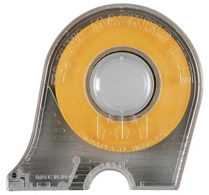 Tamiya Masking Tape Dispenser 6mm 87030 Tamiya Masking Tape Dispenser 6mm 87030