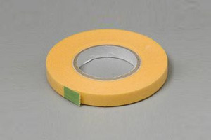Tamiya Masking Tape Refill 6mm 87033 Tamiya Masking Tape Refill 6mm 87033