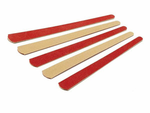 Sanding Stick, 2 sided (5 pcs) - RV39069 Sanding Stick, 2 sided (5 pcs) - RV39069