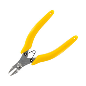 Hobby Pliers - Side - PPL5703 Hobby Pliers - Side - PPL5703