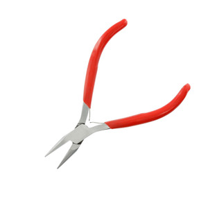 Box Joint Snipe Nose Pliers (115mm) - PPL1152 Box Joint Snipe Nose Pliers (115mm) - PPL1152
