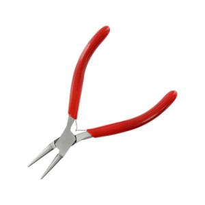 Box Joint Round Nose Pliers (115mm) - PPL1153 Box Joint Round Nose Pliers (115mm) - PPL1153