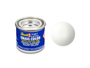 Revell Email Color - 32104 White Gloss