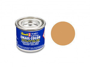Revell Email Color - 32117 Africa-Brown Matt Revell Email Color - 32117 Africa-Brown Matt