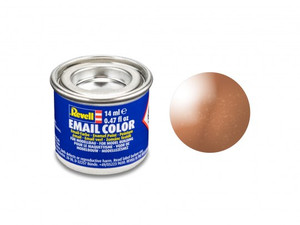 Revell Email Color - 32193 Copper Metallic Revell Email Color - 32193 Copper Metallic
