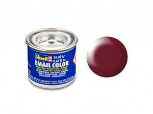 Revell Email Color - 32331 Purple Red Silk Revell Email Color - 32331 Purple Red Silk