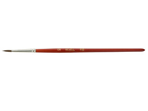 Revell Painta Standard Paintbrush - Size 2 Revell Painta Standard Paintbrush - Size 2