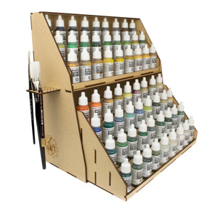 Paint Station Paint Station