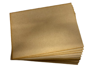 Diorama Base Boards - A5 / 3mm Diorama Base Boards - A5 / 3mm