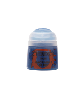 Citadel Base: Macragge Blue 12ml Citadel Base: Macragge Blue 12ml