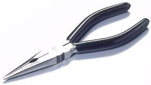 Tamiya Long Nose w/Cutter 74002 Tamiya Long Nose w/Cutter 74002