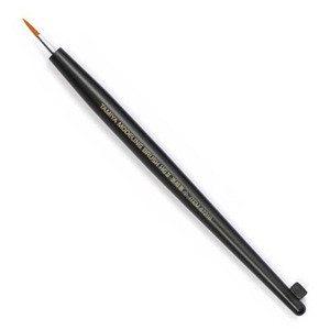 HG II POINTED BRUSH SMALL 87219 HG II POINTED BRUSH SMALL 87219