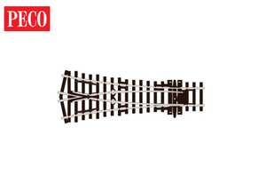 SL-E97 Y Turnout, Small Radius SL-E97 Y Turnout, Small Radius