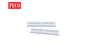 SL-311 N Gauge Rail Joiners, Insulated SL-311 N Gauge Rail Joiners, Insulated