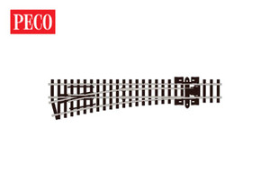SL-E396 N Gauge Medium Radius L/H