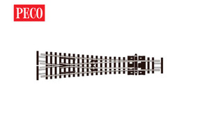SL-E397F Finescale Code 55 Y Medium radius SL-E397F Finescale Code 55 Y Medium radius