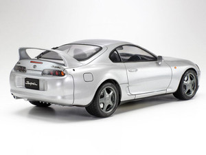 24123 TOYOTA SUPRA KIT 24123 TOYOTA SUPRA KIT