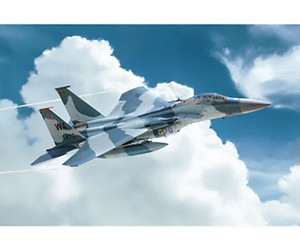 Italeri 1415 1/72 F-15C EAGLE Italeri 1415 1/72 F-15C EAGLE