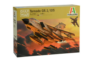 Italeri 2783 TORNADO IDS 1/48 Italeri 2783 TORNADO IDS 1/48