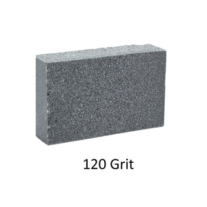 Modelcraft Universal Abrasive Block (120 Grit) PAB0120 Modelcraft Universal Abrasive Block (120 Grit) PAB0120