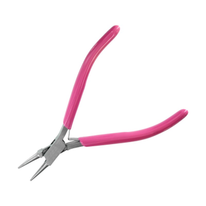 Modelcraft Box Joint Slim Line Round Nose Pliers PPL7343 Modelcraft Box Joint Slim Line Round Nose Pliers PPL7343