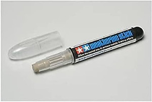 Tamiya Weathering Stick Light Earth 87087 Tamiya Weathering Stick Light Earth 87087