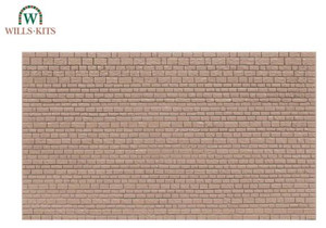 Wills Kits SSMP202 Dressed Stonework (4) Wills Kits SSMP202 Dressed Stonework (4)