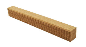 SPD OO Gauge Track Bed – 450mm – 5mm – 10 Pack (0009) SPD OO Gauge Track Bed – 450mm – 5mm – 10 Pack (0009)