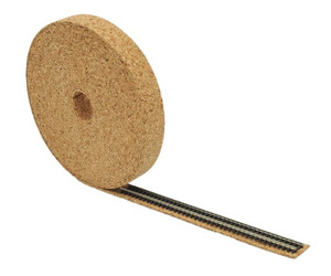 SPD OO Gauge - Cork Track Underlay Roll – 10 Metre x 35mm – 2mm Thick (0018) SPD OO Gauge - Cork Track Underlay Roll – 10 Metre x 35mm – 2mm Thick (0018)