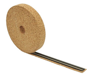 SPD O Gauge - Cork Track Underlay Roll – 10 Metre x 65mm – 2mm Thick (0112) SPD O Gauge - Cork Track Underlay Roll – 10 Metre x 65mm – 2mm Thick (0112)