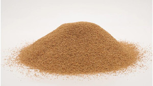 SPD High Quality Granulated Cork - 1 Litre Tub - 50/62kgs/m3 - 0.5mm/1mm Granule Size (2015) SPD High Quality Granulated Cork - 1 Litre Tub - 50/62kgs/m3 - 0.5mm/1mm Granule Size (2015)