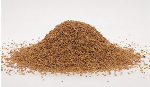 SPD High Quality Granulated Cork - 1 Litre Tub - 55/65kgs/m3 - 2mm/3mm Granule Size (2017) SPD High Quality Granulated Cork - 1 Litre Tub - 55/65kgs/m3 - 2mm/3mm Granule Size (2017)