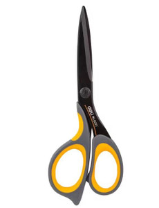 Soft Handle Scissors