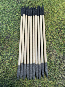 Model Railway Sanding Sticks – Double-Ended Modelling Twigs (150/280 Grit) for Sprue Cleaning, Model Making, Plastic Kits & Fine Detailing Model Railway Sanding Sticks – Double-Ended Modelling Twigs (150/280 Grit) for Sprue Cleaning, Model Making, Plastic Kits & Fine Detailing