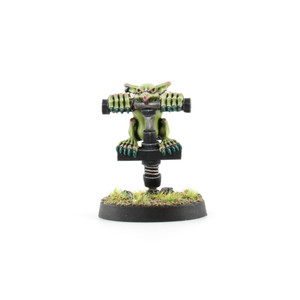 Pogo Stick Goblin