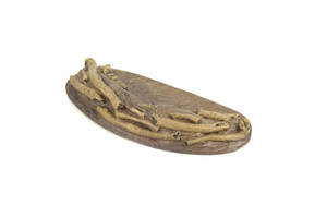 World at War Woodland Bunker Defensive Position